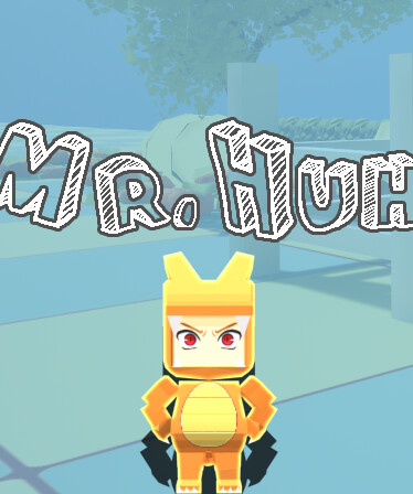 MrHuh