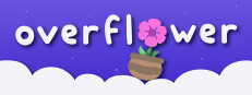 Overflower