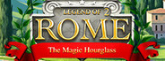 Legend of Rome 2 - The Magic Hourglass