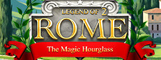 Legend of Rome 2 - The Magic Hourglass