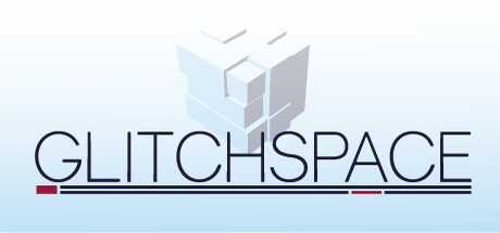 Glitchspace header image