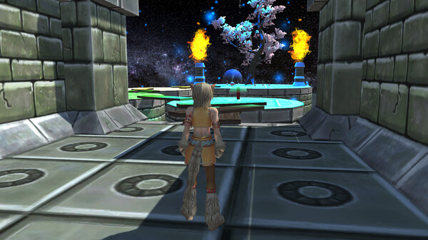 Lullaby in Dreams game for Linux 1