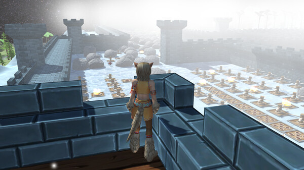 Lullaby in Dreams game for windows Pc 1