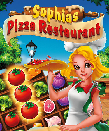 Sophias Pizza Restaurant