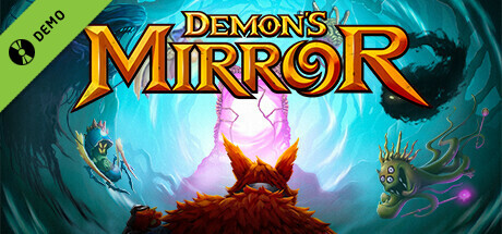 Demon's Mirror Demo