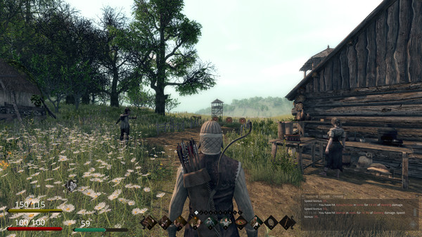 Life is Feudal: Your Own screenshot