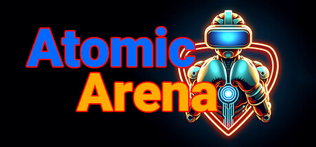 Atomic Arena Cover Image