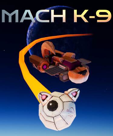 Mach K9