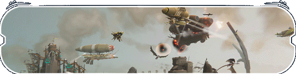 Bulwark: Falconeer Chronicles thumbnail