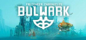 Bulwark: Falconeer Chronicles, a creative building sandbox