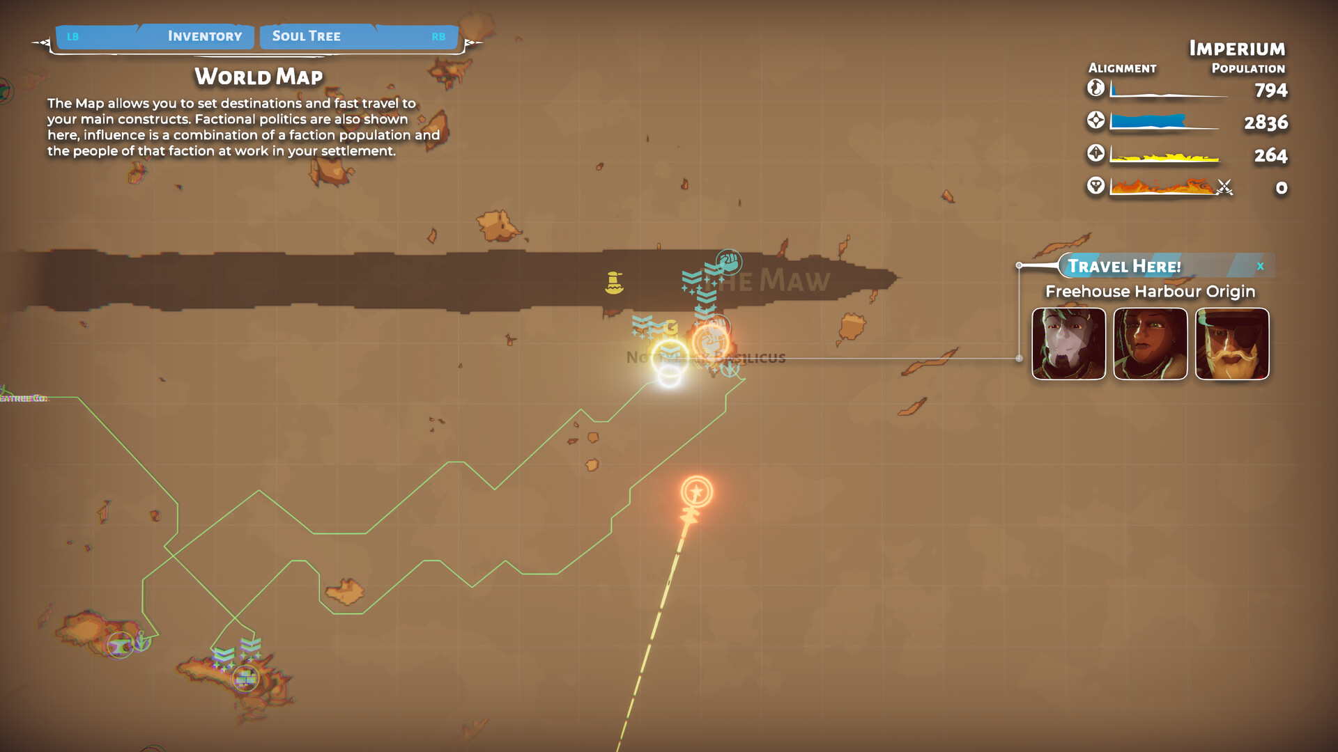 Bulwark Falconeer Chronicles on Steam