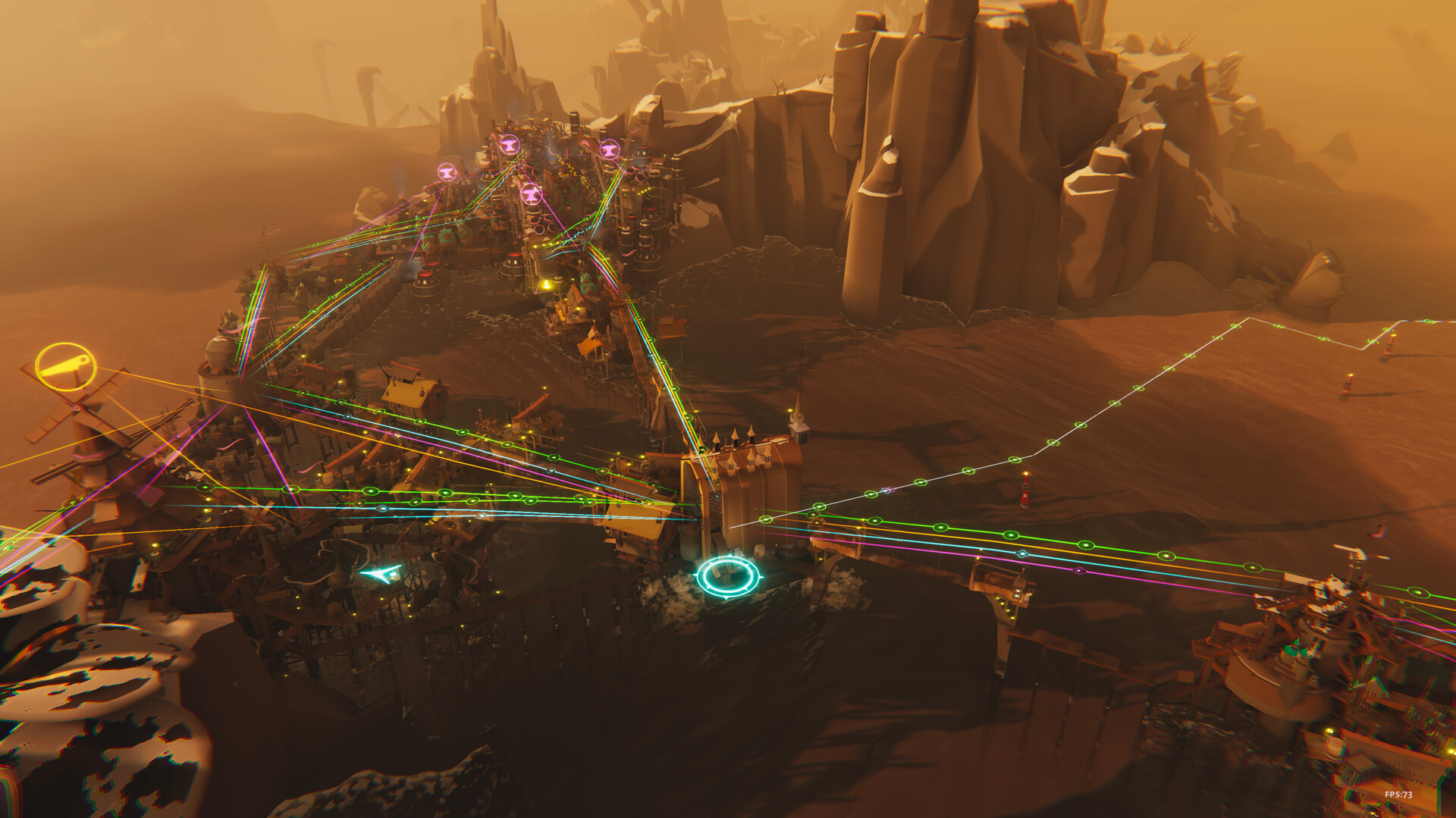 Bulwark Falconeer Chronicles on Steam