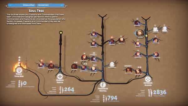 Bulwark: Falconeer Chronicles game for windows Pc 1