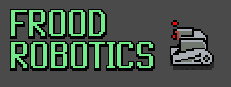 Frood Robotics