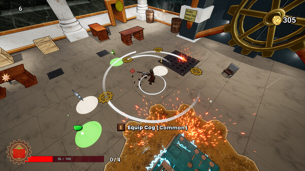 Ivorfall game for windows Pc 1