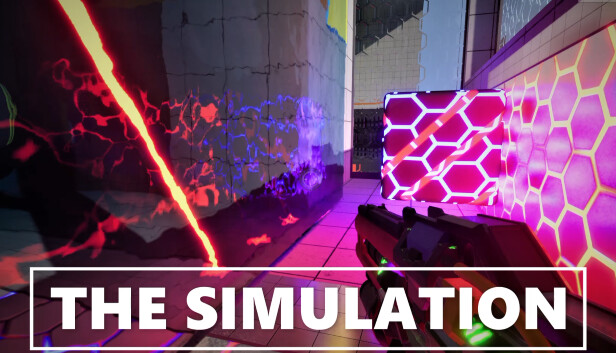 The Simulation on Steam