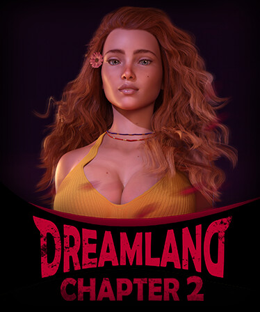 Dreamland - Chapter 2