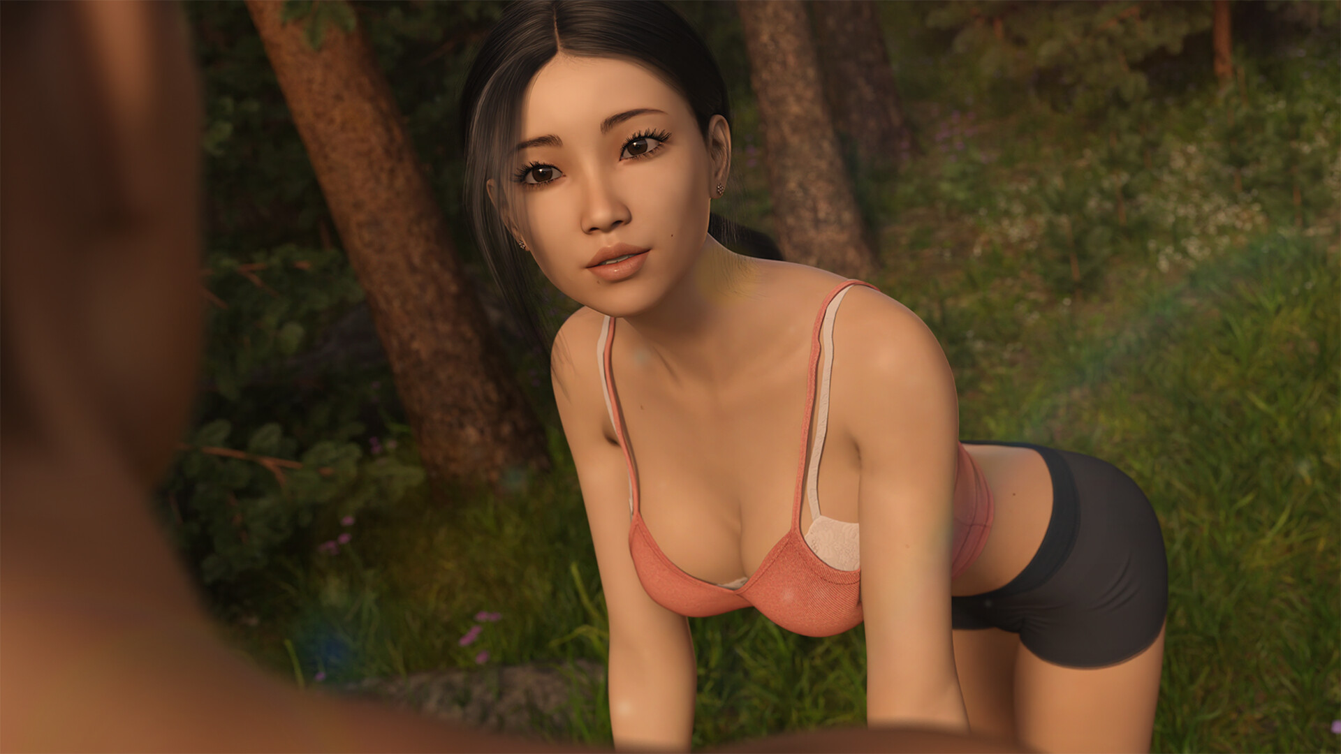 Dreamland - Chapter 2 screenshot thumbnail screenshot 6