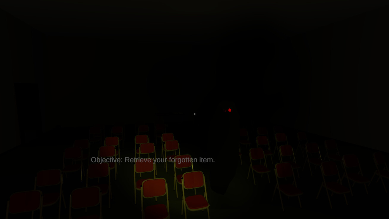 Forget Something? screenshot 1