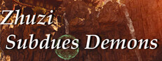 Zhuzi Subdues Demons 게임 이미지