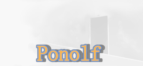 Ponolf Cover Image