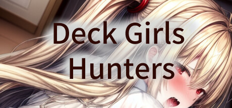 Deck Girls Hunters  steam charts