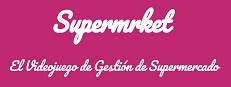 Supermrket: El Videojuego de Gestión de Supermercado 게임 이미지