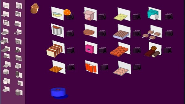 Supermrket: El Videojuego de Gestión de Supermercado game for windows Pc 1