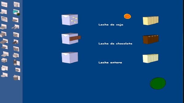 Supermrket: El Videojuego de Gestión de Supermercadofor windows and Linux 1