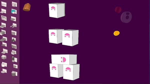 Supermrket: El Videojuego de Gestión de Supermercado game for Linux 1