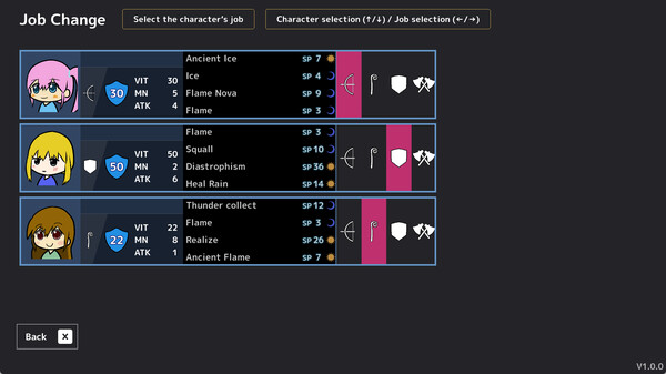 Bosstackfor windows and Linux 1