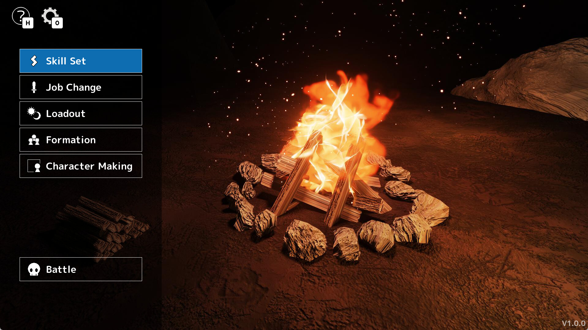 Bosstack screenshot 6