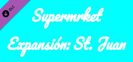 Supermrket: Expansion San Juan (Incluye Juego Original + Expansión) banner image