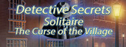 Detective Secrets Solitaire. The Curse of the Village