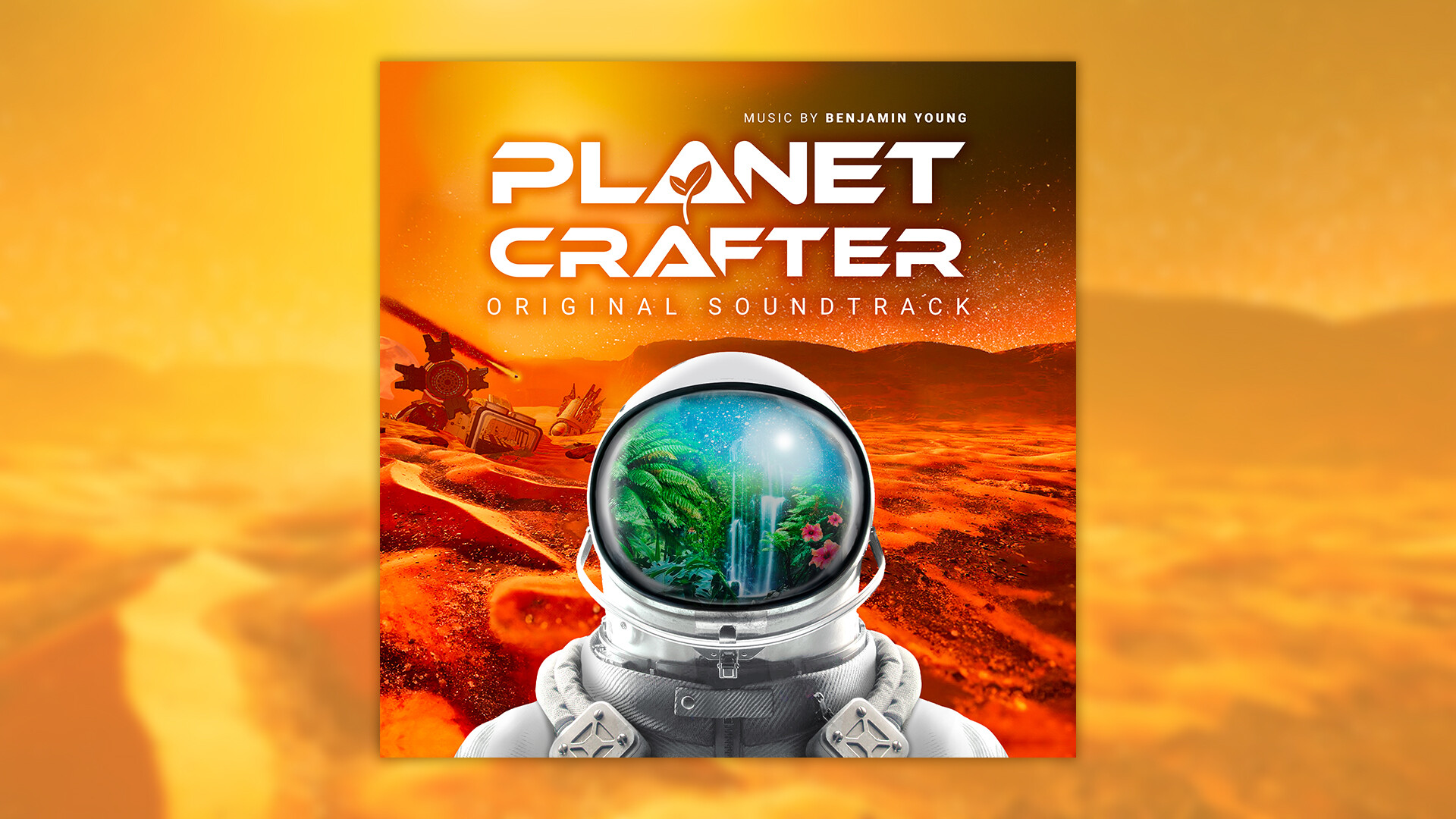The Planet Crafter Original Soundtrack Featured Screenshot #1