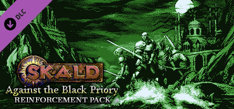 SKALD: Against the Black Priory - Reinforcement Pack banner image