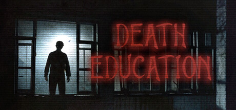 Death Education Cover Image