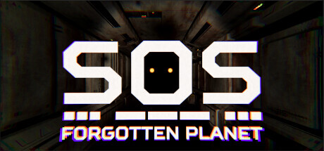 SOS: Forgotten Planet Playtest banner