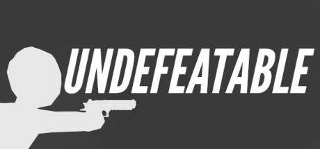 UNDEFEATABLE Cover Image