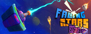 Falling Stars... and other celestial objects