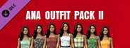 The Texas Chain Saw Massacre - Ana Outfit Pack 2