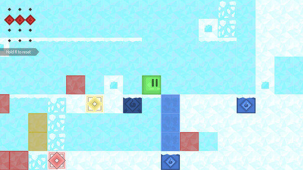 Cube Lands: The Final Wishfor windows and Linux 1