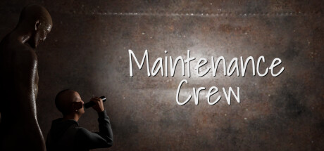 Maintenance Crew Cover Image