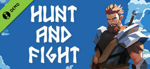 Hunt and Fight: Demo