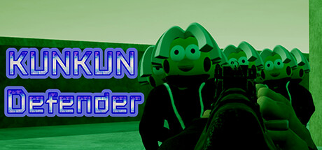 KUNKUN Defender Cover Image