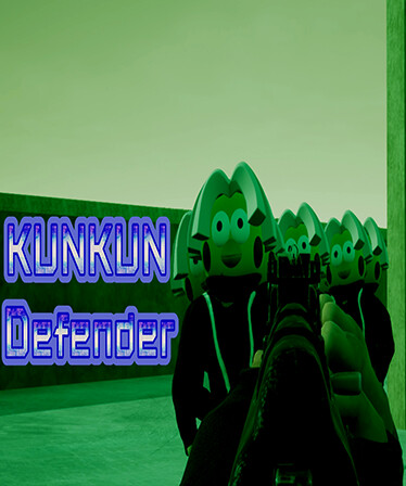 KUNKUN Defender