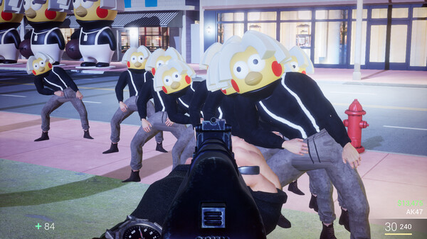 KUNKUN Defender game for windows Pc 1