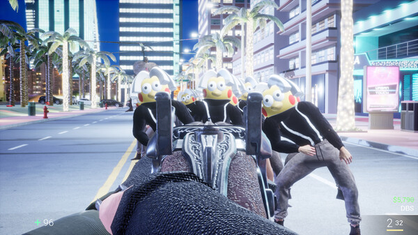 KUNKUN Defenderfor windows and Linux 1