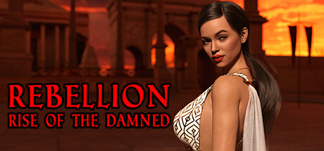 Rebellion: Rise of the Damned