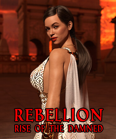 Rebellion: Rise of the Damned